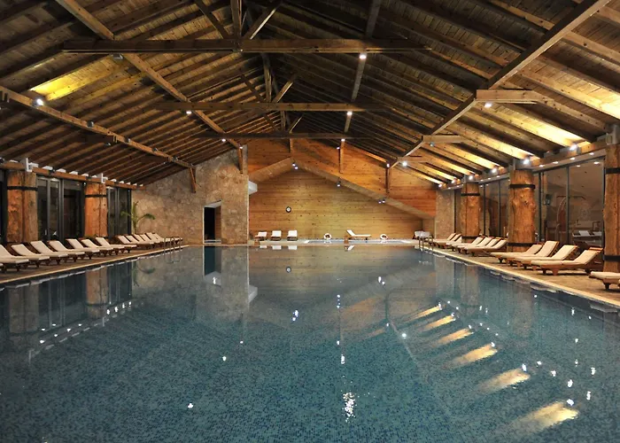 Bianca Resort&Spa