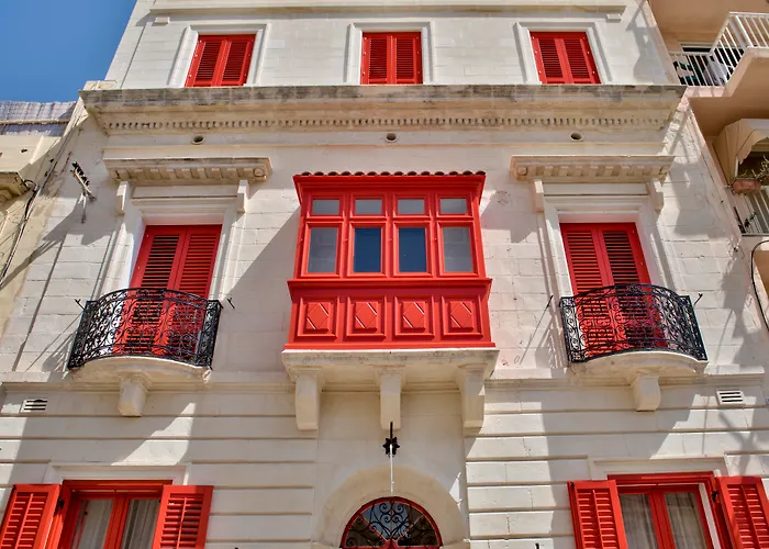Palazzo Violetta Hotel Sliema