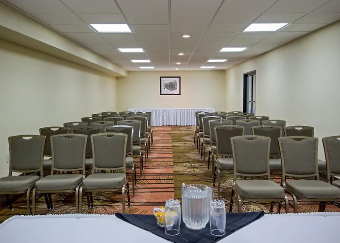 Quality Inn & Suites Regina Downtown
