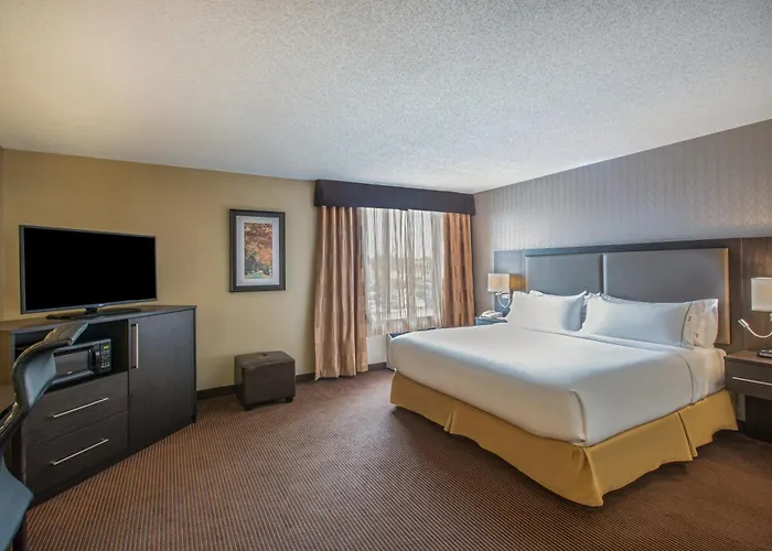 Quality Inn & Suites Regina Downtown