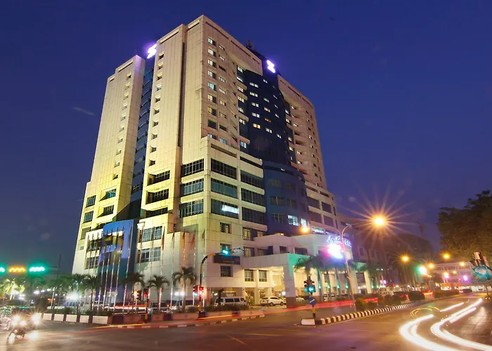 Mega Sdn Bhd