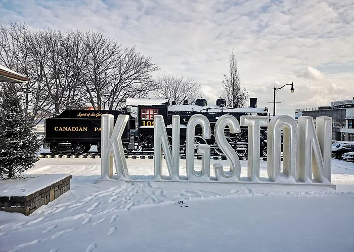 Holiday Inn Kingston - Waterfront By Ihg