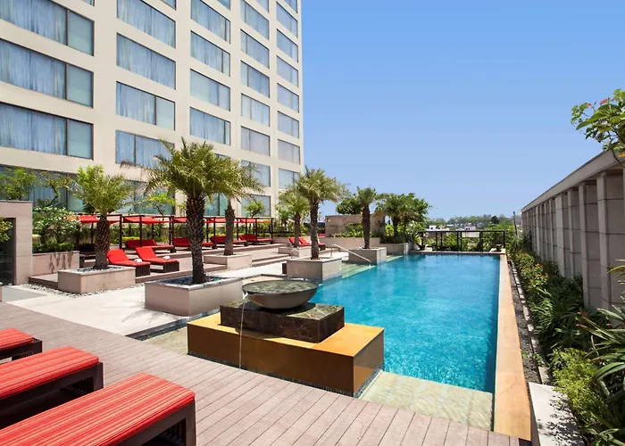 Hyatt Regency Amritsar Hotel & Spa