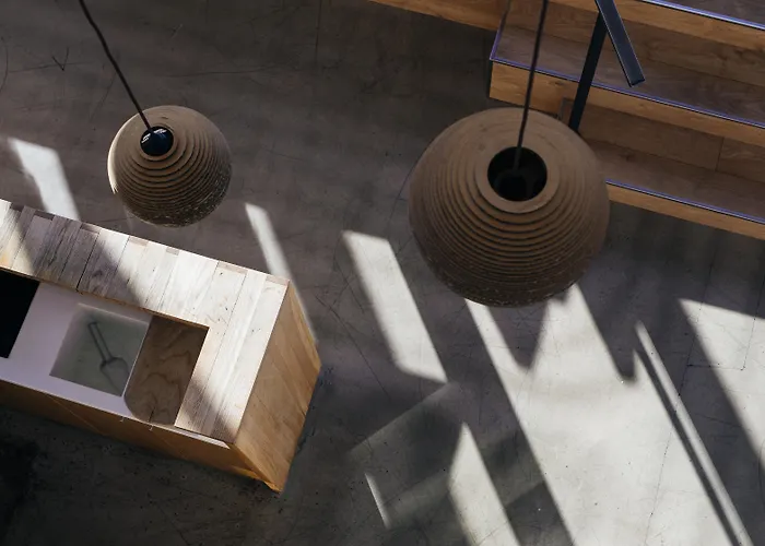 Ion Adventure Hotel, Nesjavellir, A Member Of Design Hotels