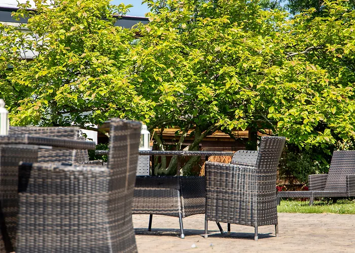 Hotel Elite Venue Selection Felbridge - Gatwick East Grinstead