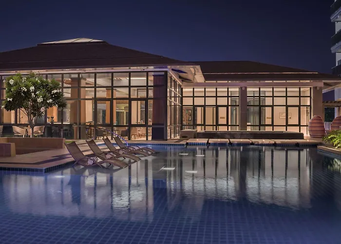 Dusitd2 Davao