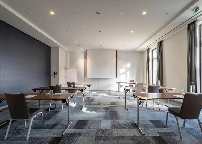 Holiday Inn Hasselt By Ihg
