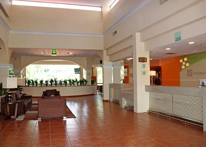 Holiday Inn La Piedad By Ihg