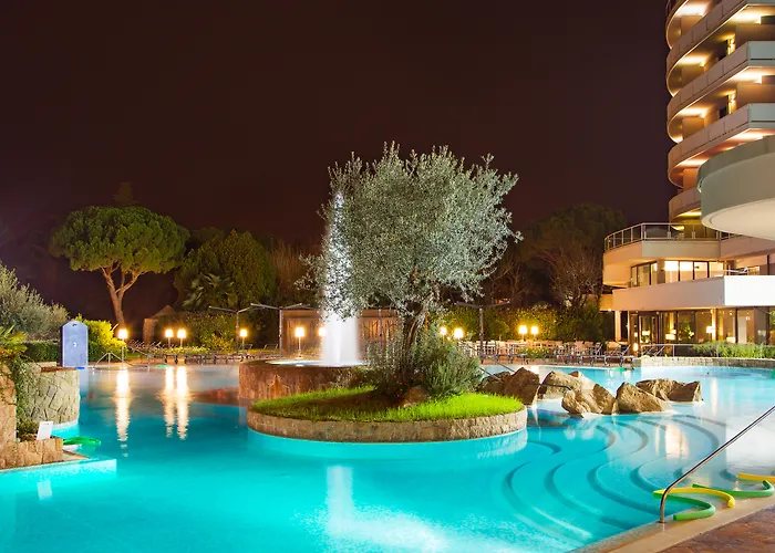 Galzignano Resort Terme&Golf - Hotel Majestic