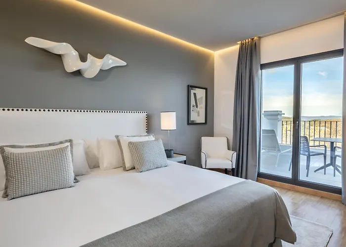 Barcelo Aracena & Spa