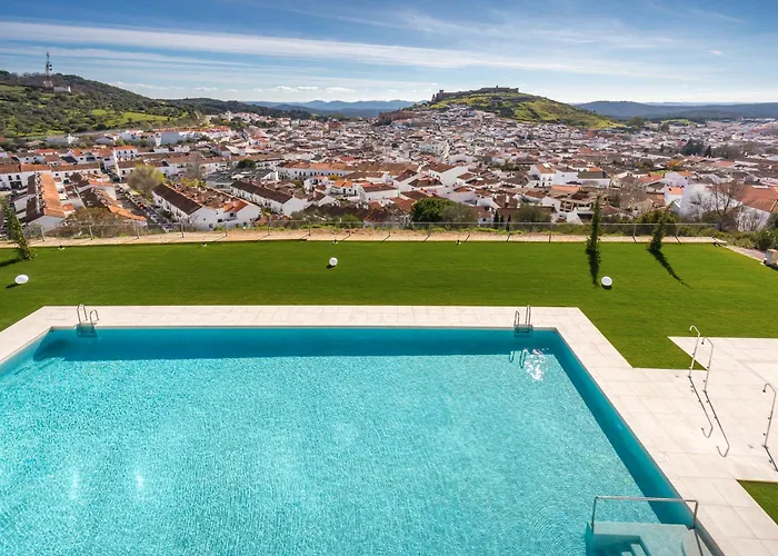 Barceló Aracena&Spa