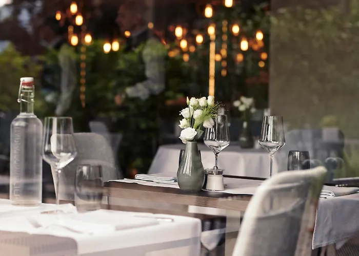 Hotel Belvedere Locarno
