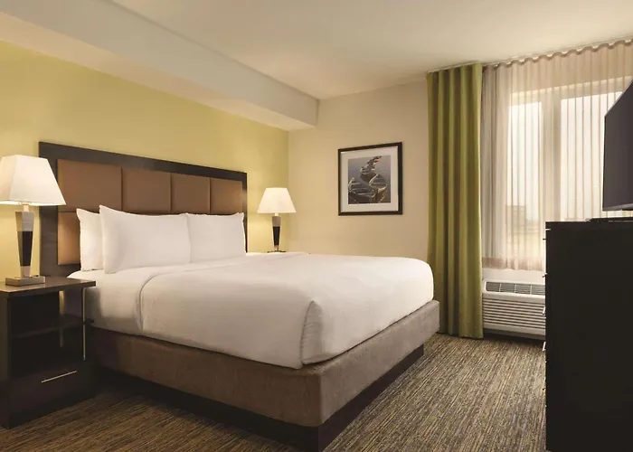 Park By Radisson, Calgary Airport North, Ab