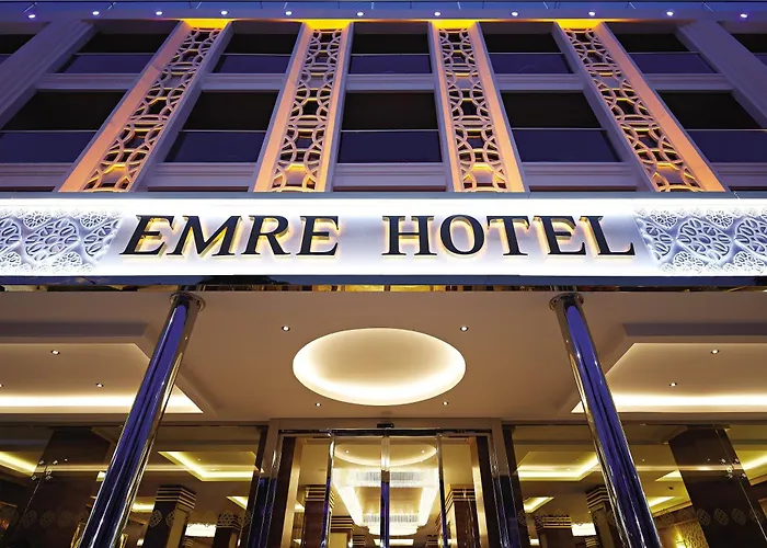 Emre Beach&Emre