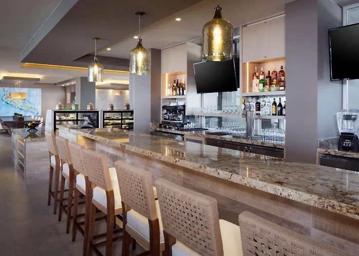 Hyatt Place Aruba Airport Oranjestad