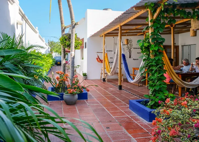 Mucura Hotel & Spa