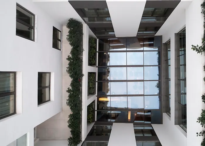 The Editor Hotel Athens