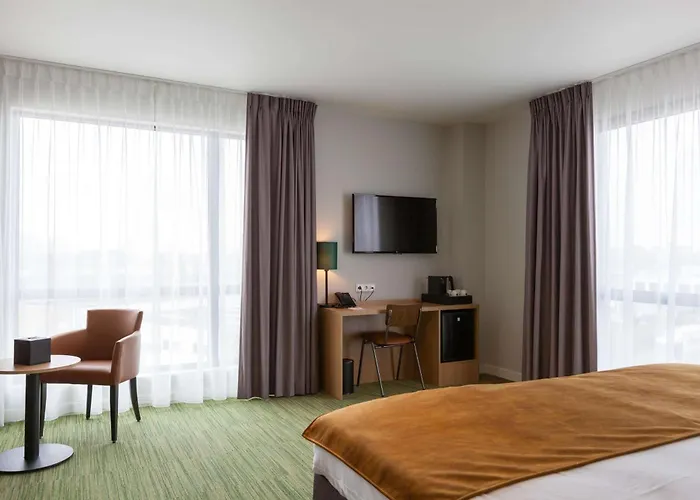 Best Western Plus Hotel Amstelveen