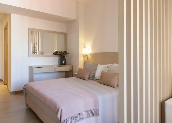 Gallery Suites&Residences Le Pirée
