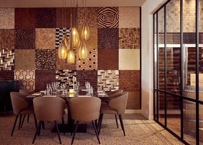 Van Der Valk Hotel Nuland - 'S-Hertogenbosch