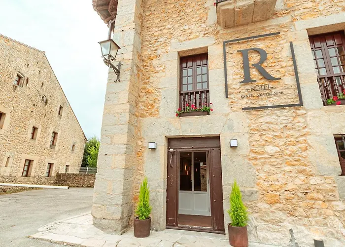 Hotel Bestprice Santillana