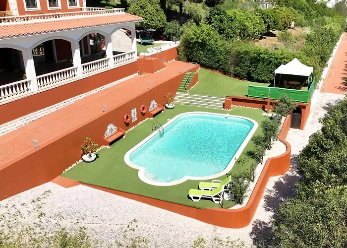 High Villa Alenquer