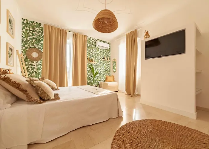 Hotel La Casita Alassio