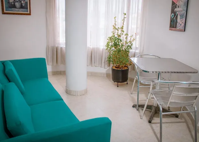 Hotel Torre Real