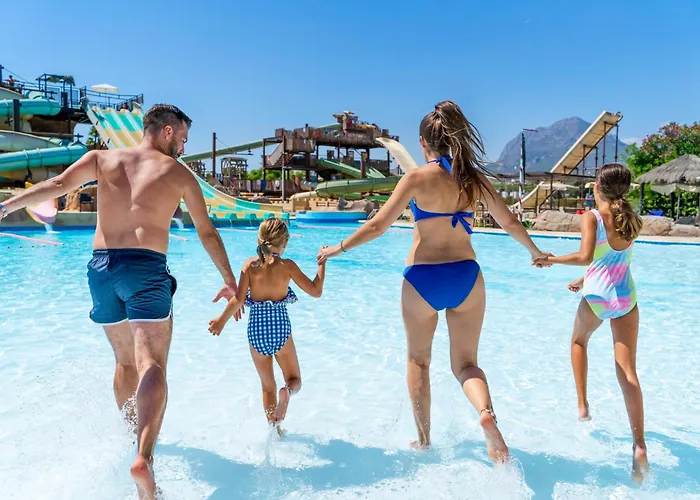 Hotel Magic Robin Hood El Albir