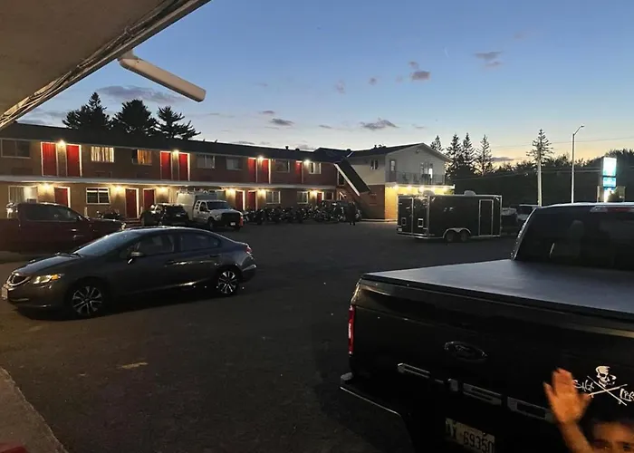 Northern Motel