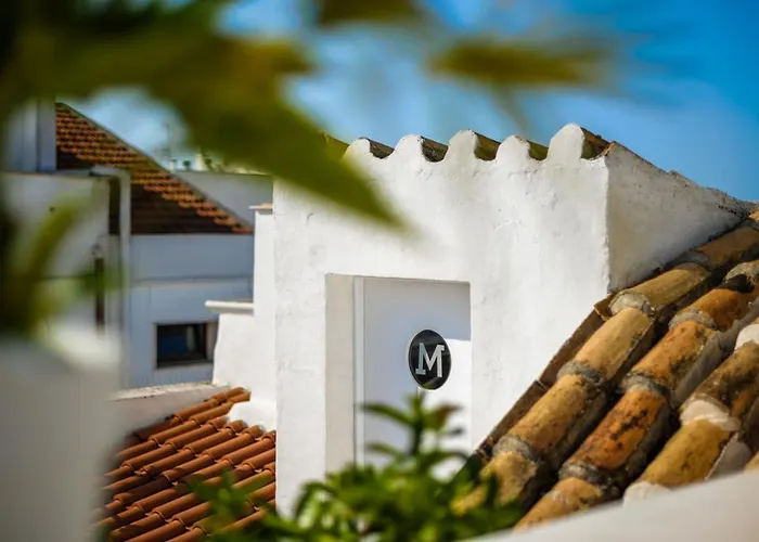 Murr Luxury Rooms Noci