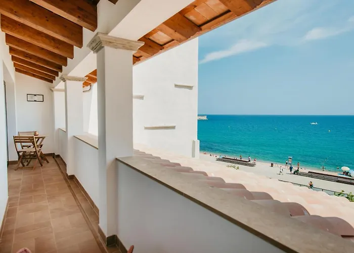 Casa Indiana Hotel Boutique Blanes