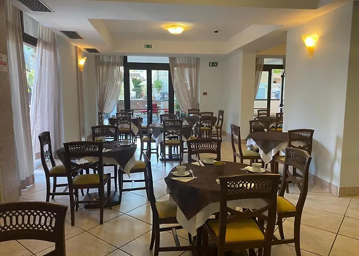 Albergo Etico Cesenatico