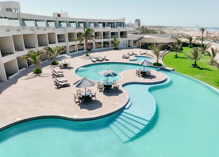 Soleare Hotel Boutique