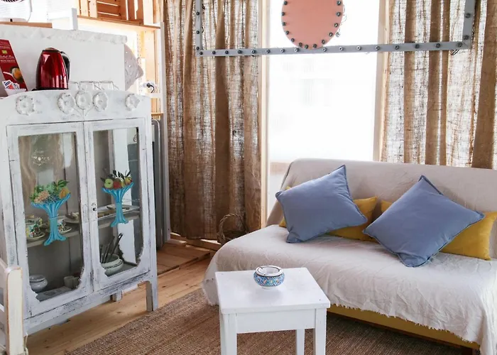B&B Pulia Dimore Salentine Alessano