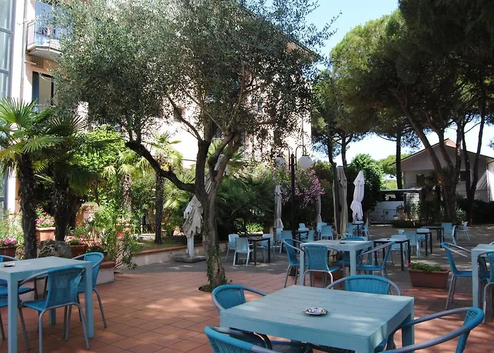 Hotel Capriccio Cervia