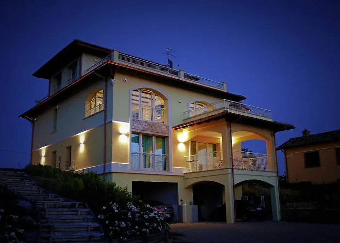 Agriturismo BioCore 2 - Colledoro