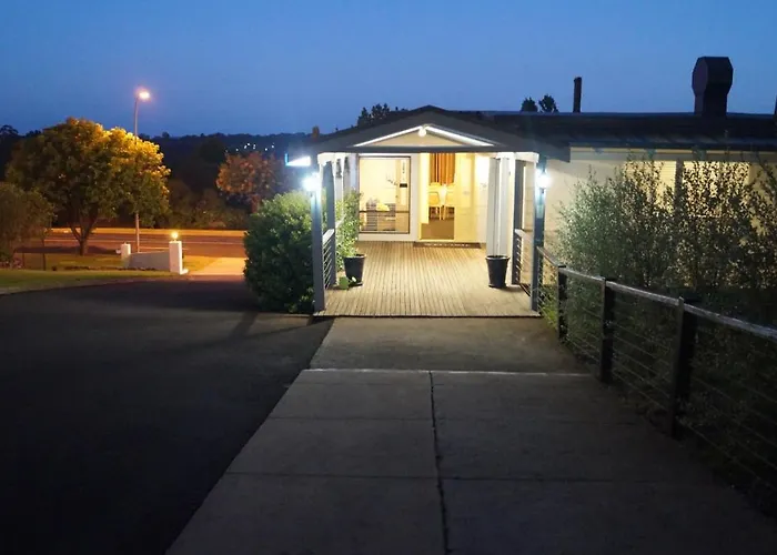 Armidale Inn