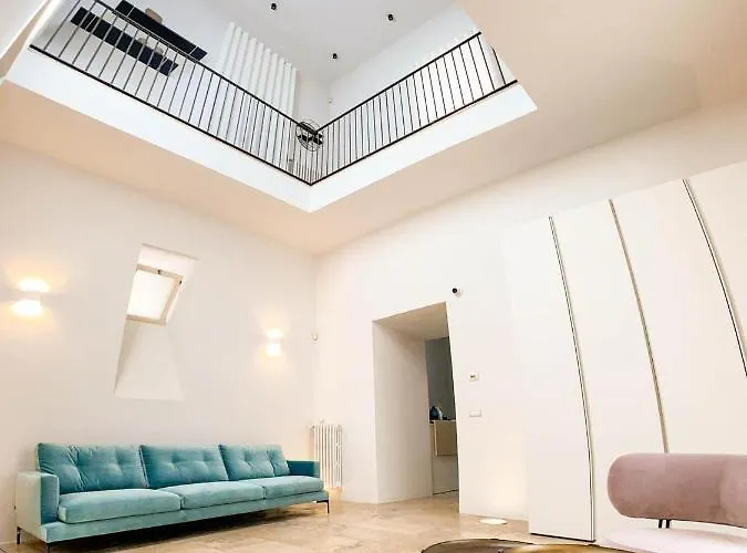 Bed and Breakfast Terrazzini Cibele Andria