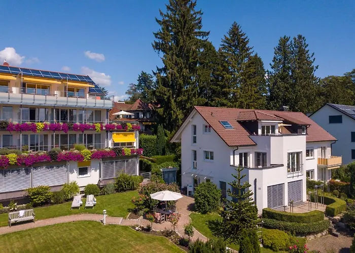 Röther Gesundheitszentrum Bodensee