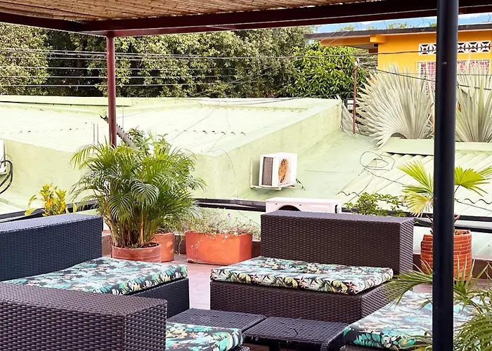 Hotel Madrid Deluxe Neiva