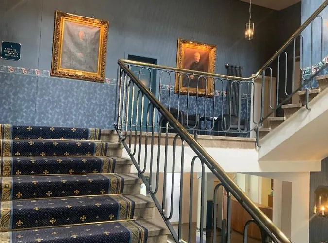 Hotel Sächsischer Hof Meiningen
