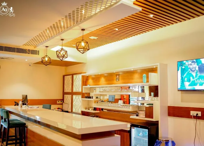 Hotel A9 Barnala