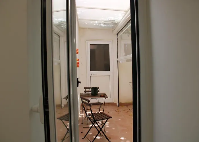 Bed and Breakfast Chiave Di Violino Monopoli