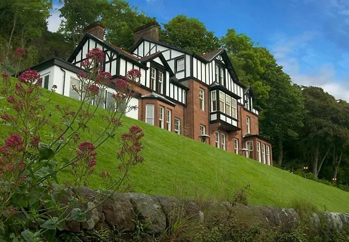 Chandlers Hotel Rothesay