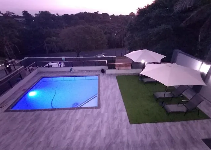 Casa De Luxe Hotel Ballito
