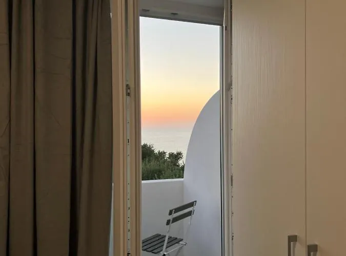 B&b Villa Jasmine