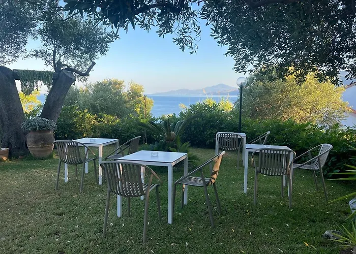 B&b Villa Jasmine