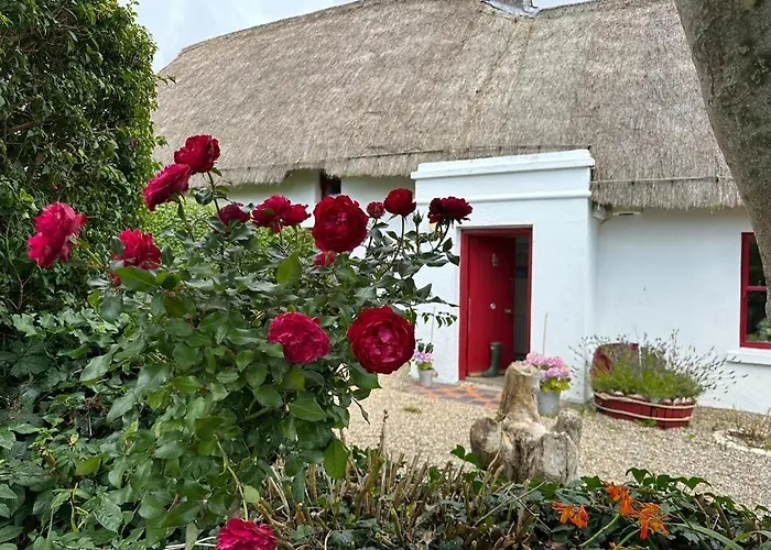 Quay House