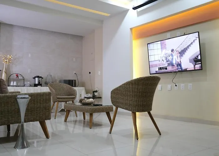 Ivissa Hotel